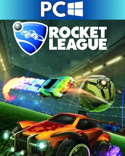 Rocket League PC