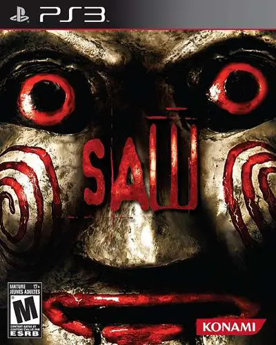 SAW PS3