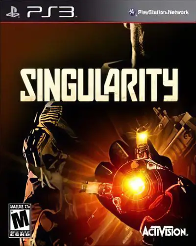 Singularity PS3