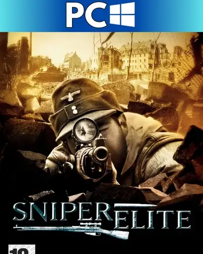 Sniper Elite PC