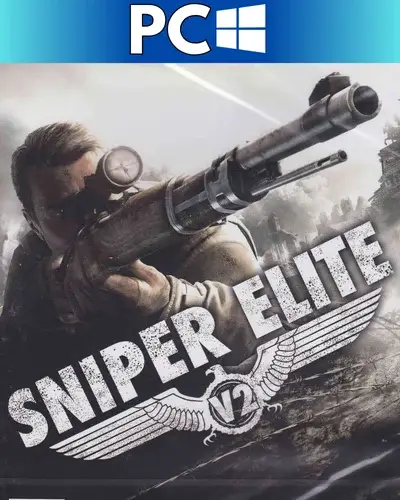 Sniper Elite V2 PC