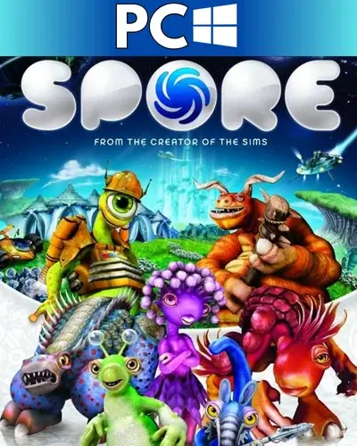 Spore PC