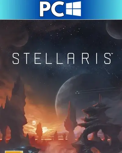 Stellaris PC