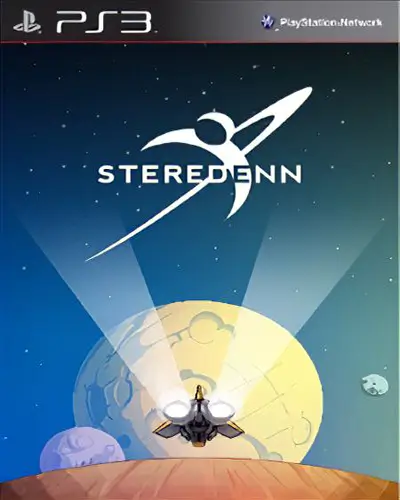 Steredenn PS3