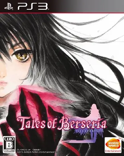 Tales of Berseria PS3