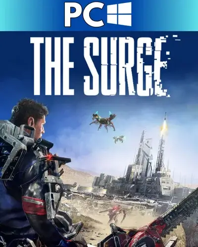 The Surge PC