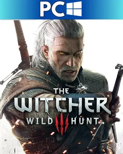 The Witcher 3 Wild Hunt PC