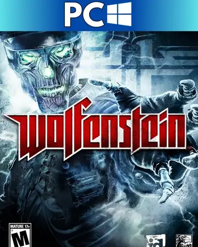 Wolfenstein PC
