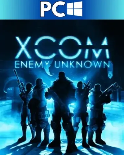 XCOM Enemy Unknown The Complete Edition PC