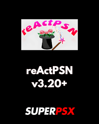 reActPSN