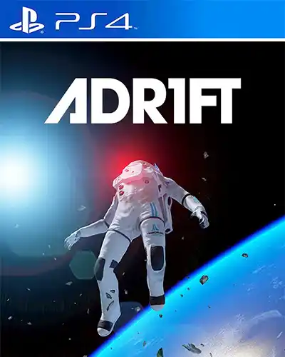 ADR1FT PS4 PKG