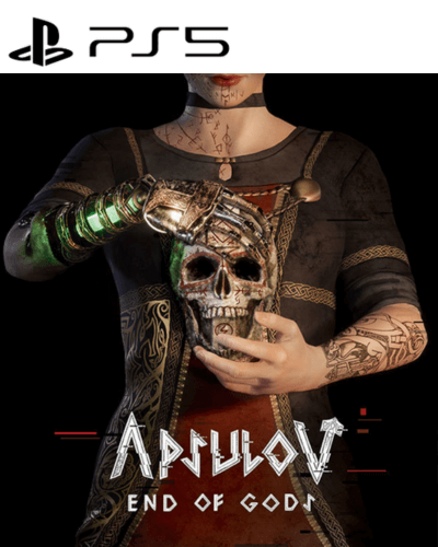 Apsulov End of Gods PS5