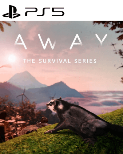 Away The Survival Series PS5