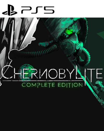Chernobylite PS5