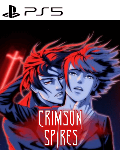 Crimson Spires PS5