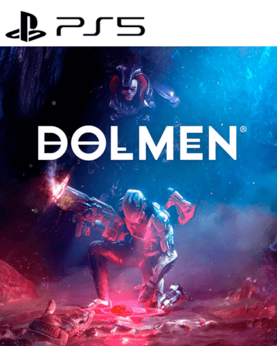 Dolmen PS5