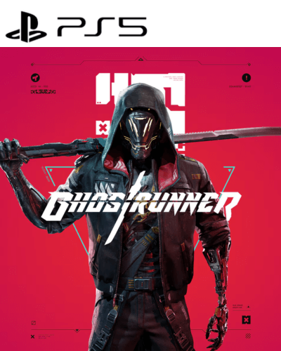 Ghostrunner PS5