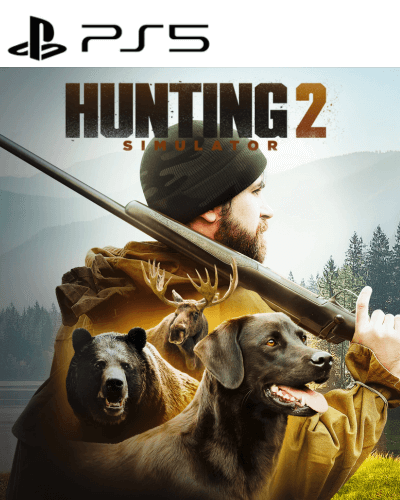 Hunting Simulator 2 PS5