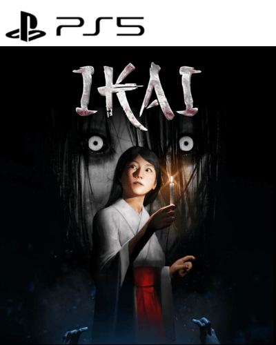 Ikai PS5