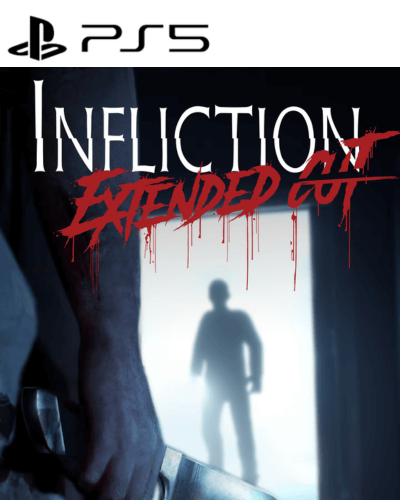 Infliction Extended Cut PS5