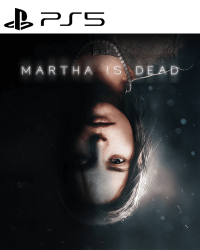 Martha is Dead PS5