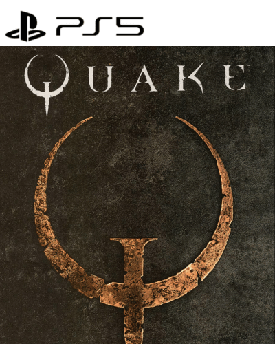 Quake PS5