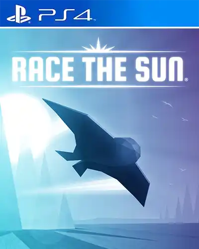 Race The Sun PS4 PKG