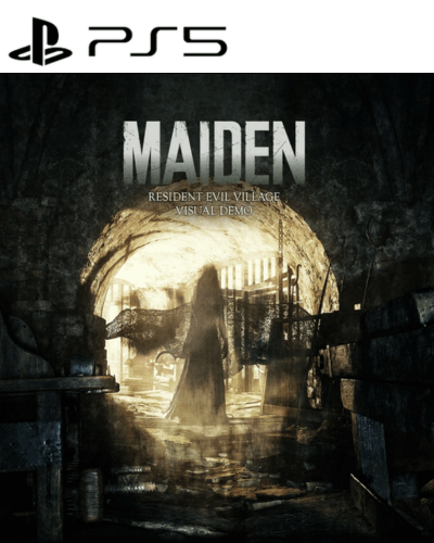 Resident Evil Village Maiden Demo PS5