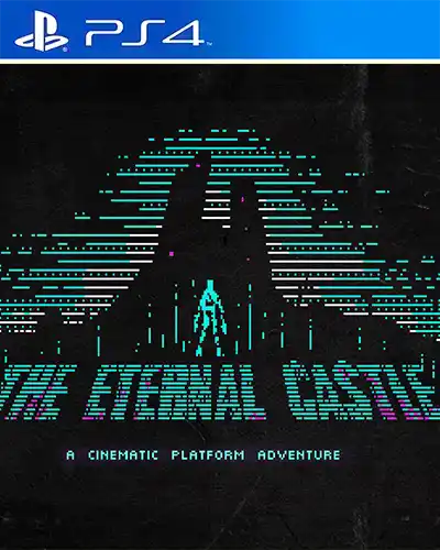 The Eternal Castle Remastered PS4 PKG