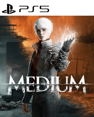 The Medium PS5