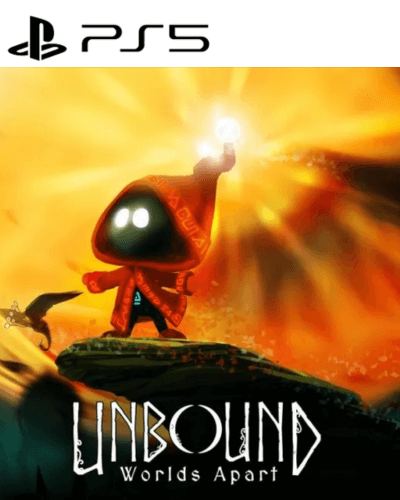 Unbound Worlds Apart PS5