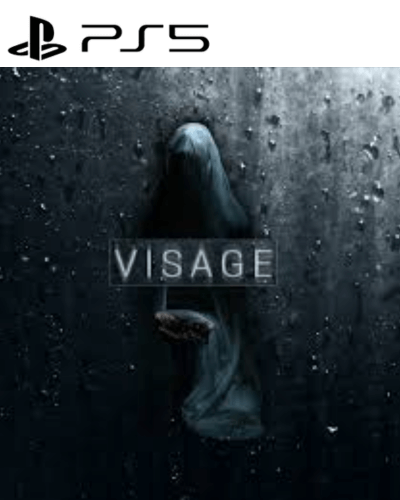 Visage PS5