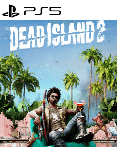 Dead Island 2 PS5