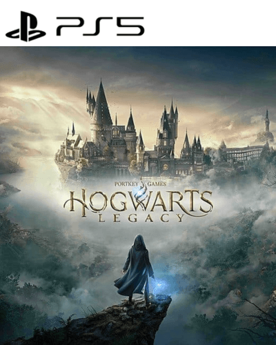Hogwarts Legacy PS5
