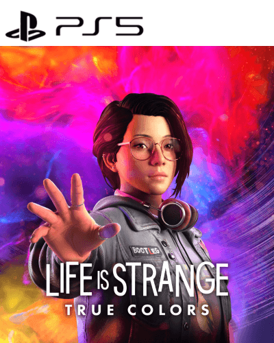 Life is Strange True Colors PS5