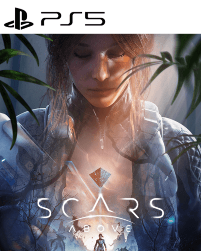 Scars Above PS5