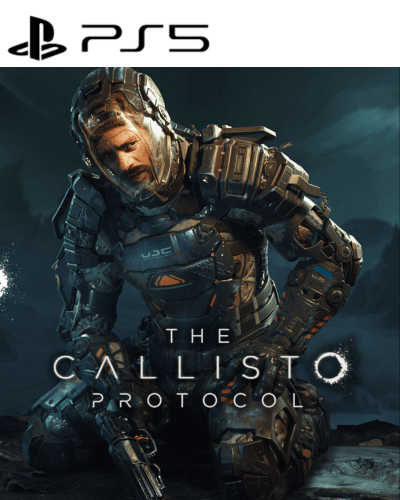The Callisto Protocol PS5