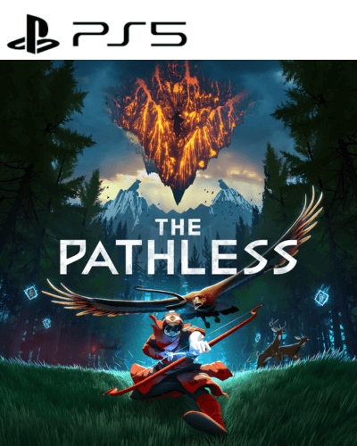 The Pathless PS5