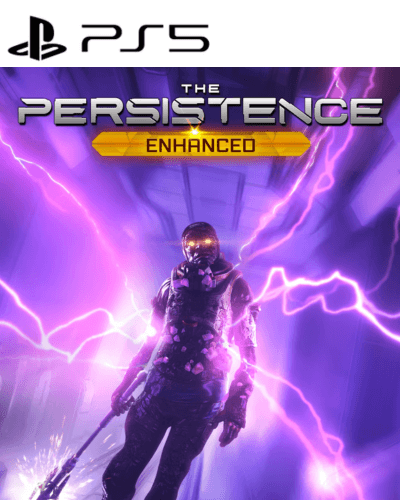The Persistence Enhanced PS5