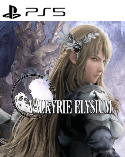 Valkyrie Elysium PS5