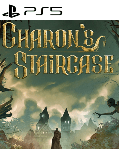 Charon's Staircase PS5