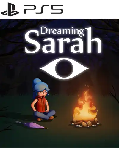 Dreaming Sarah PS5