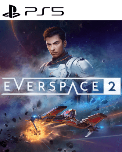 Everspace 2 PS5