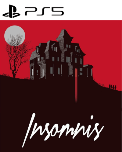 Insomnis PS5