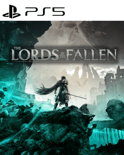 Lords of the Fallen PS5