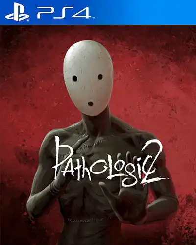 Pathologic 2 PS4 PKG