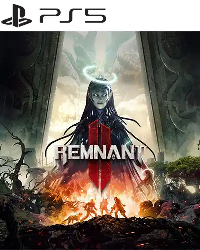 Remnant II PS5
