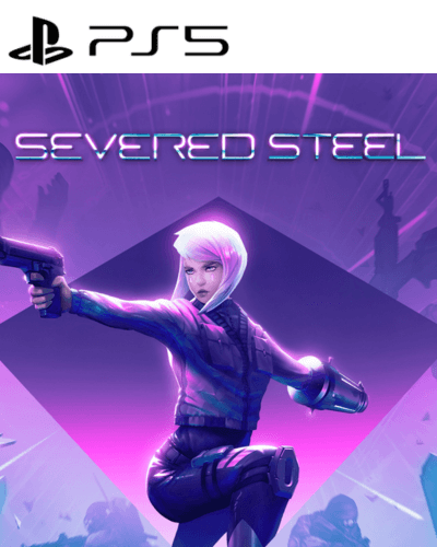 Severed Steel PS5