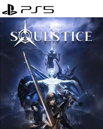 Soulstice PS5