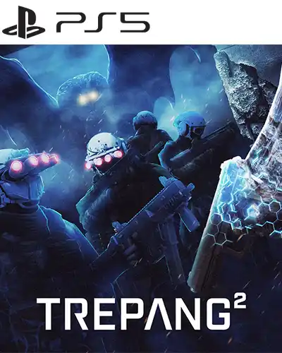 Trepang2 PS5